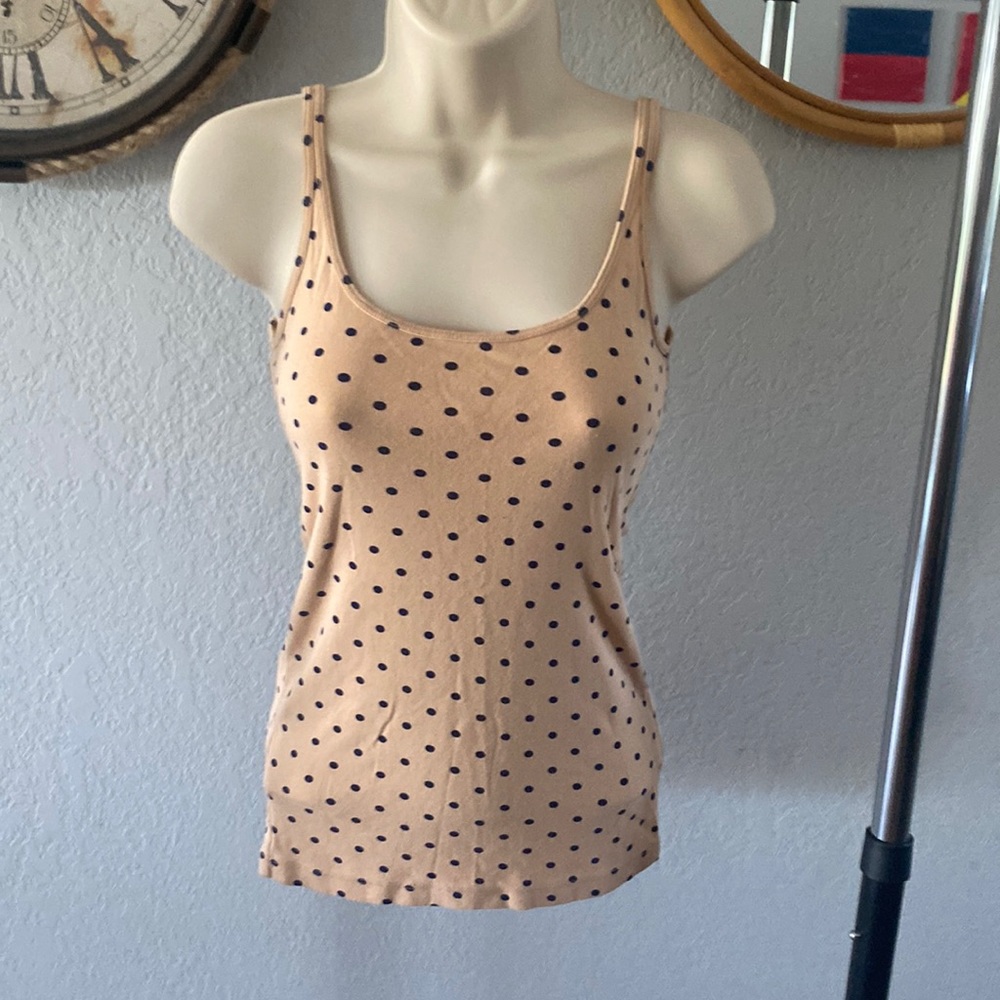 Cynthia Rowley Tank size small